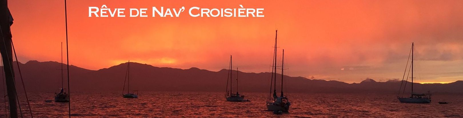 Rêve de Nav' Croisière