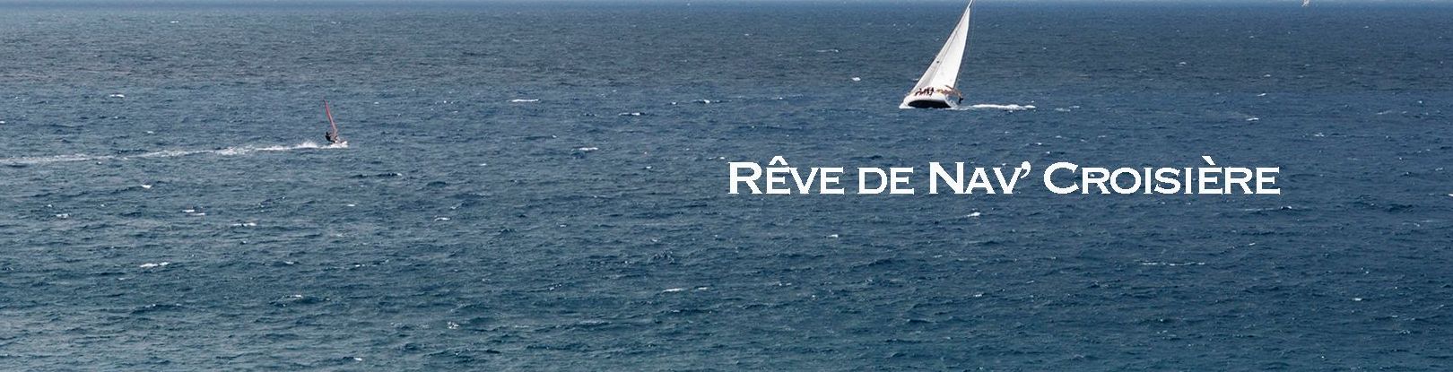 Rêve de Nav' Croisière